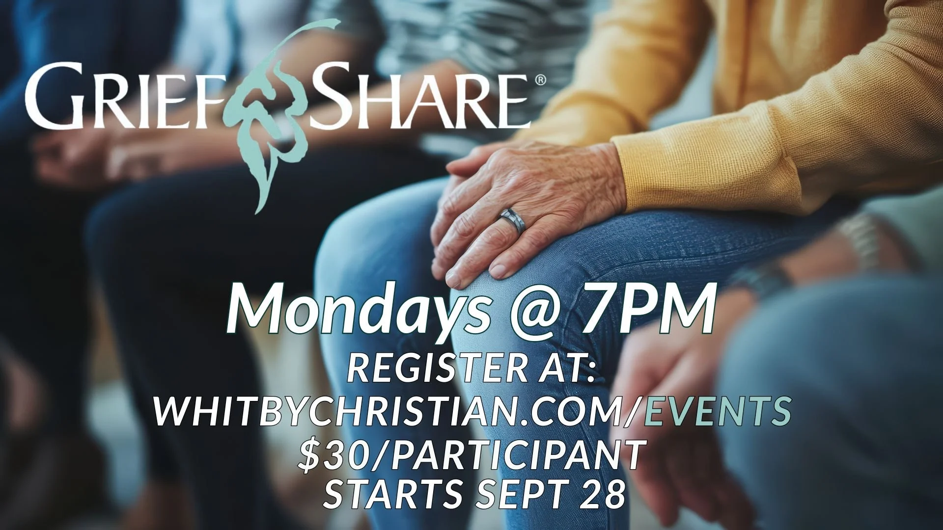 Grief Share