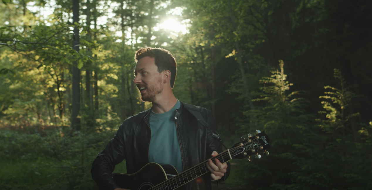 Joe Hicks - Forest Live Videos