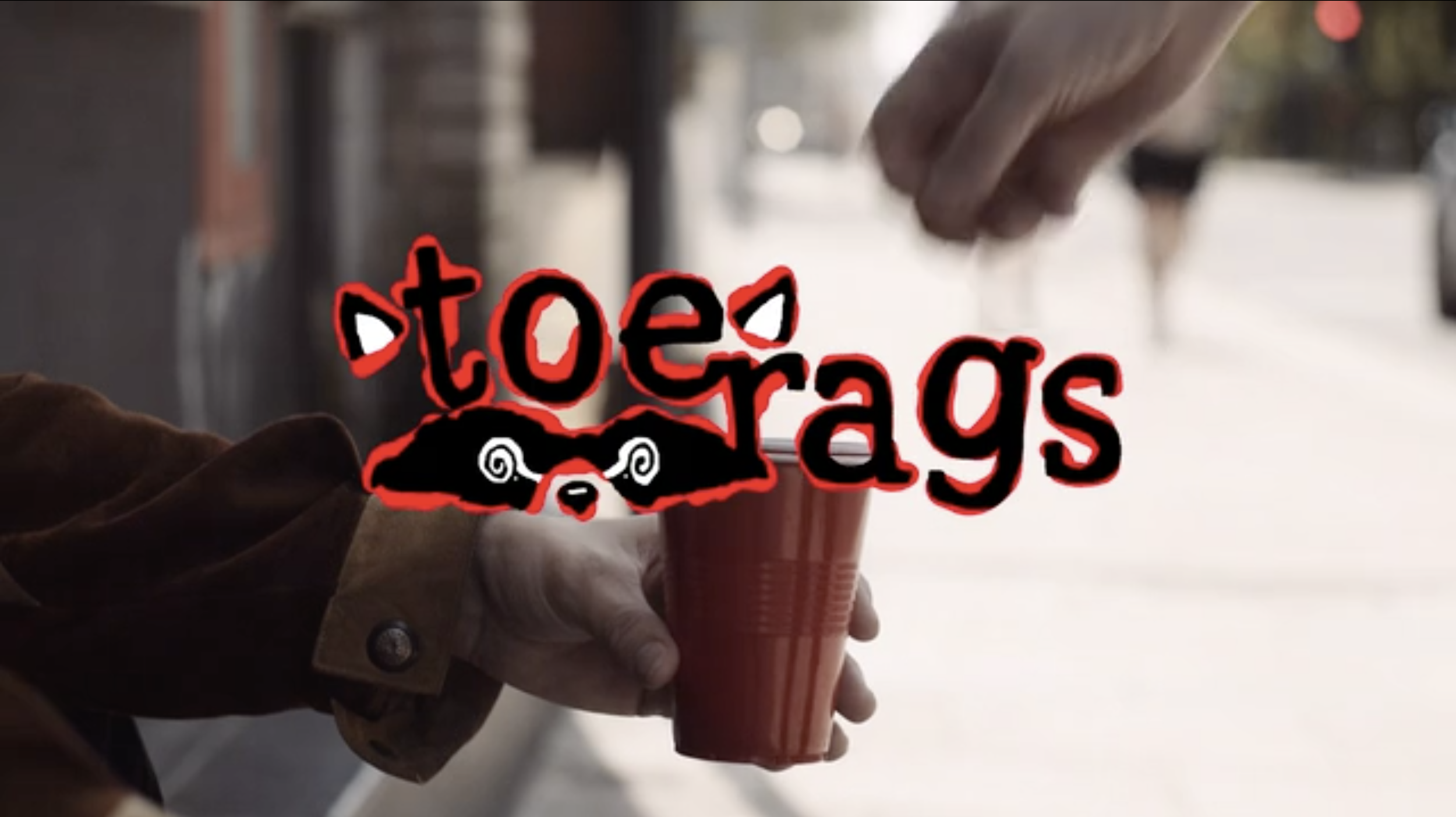 ToeRags - All That | Music Video