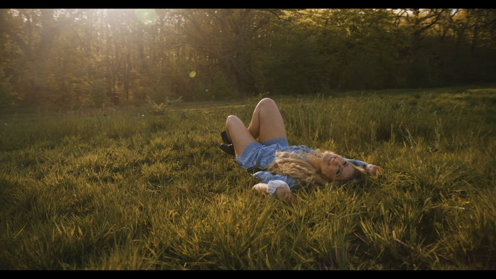 Amy Jade - No Caller ID | Music Video