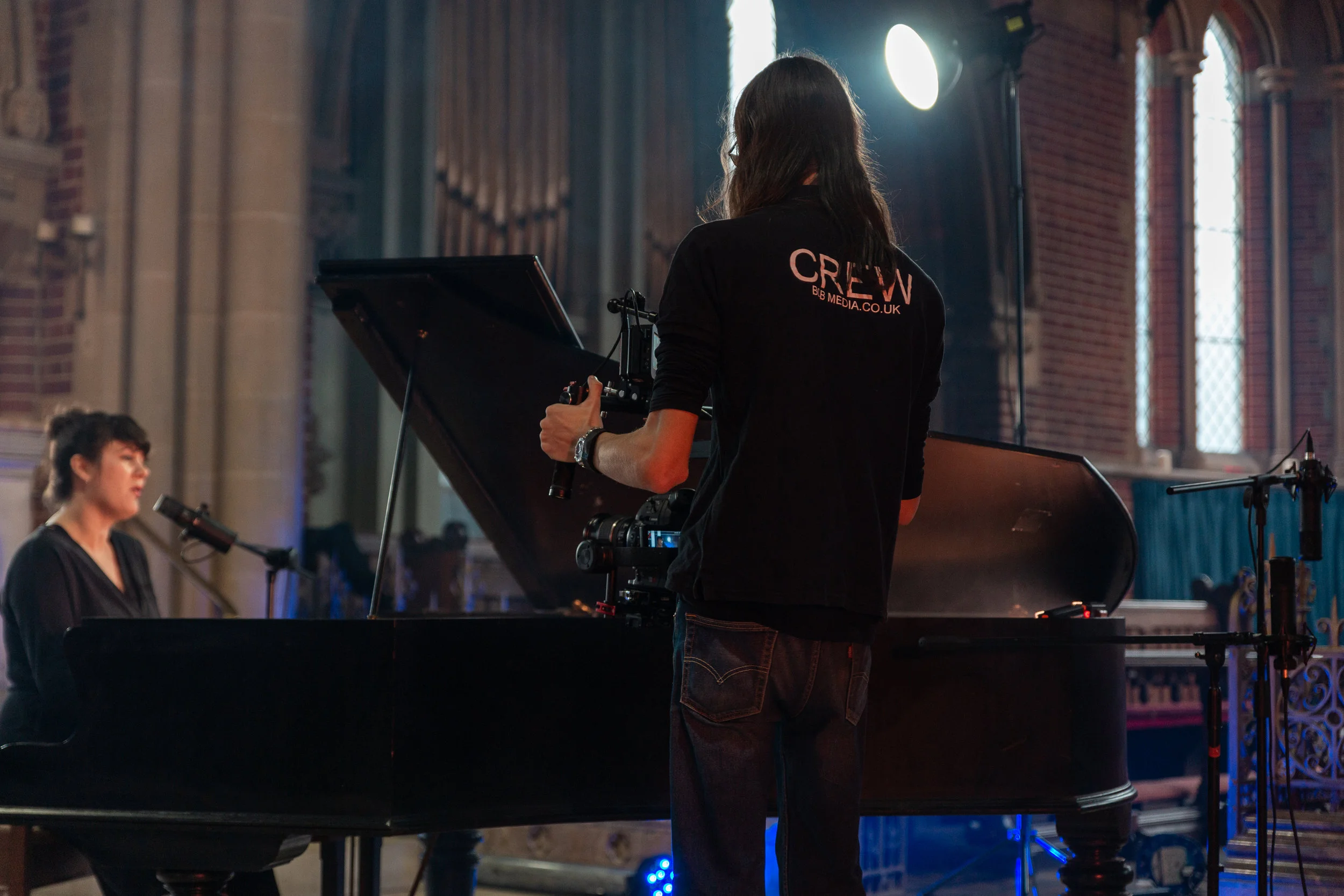 Corinne Shields - Home | Live Music Video