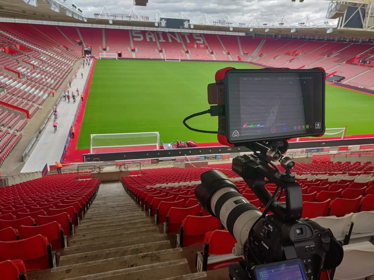 HSBC Let's Ride - Southampton 2019