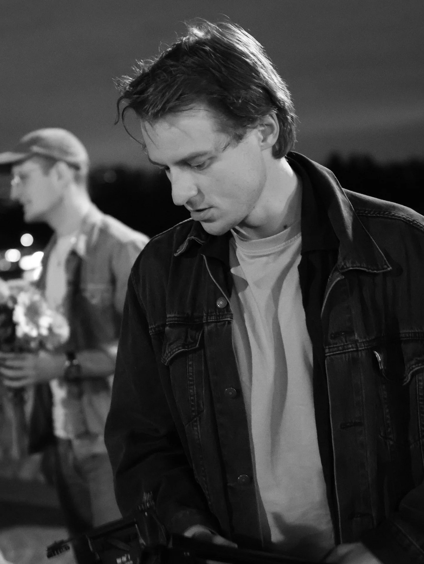 21.11.25 - 💐 #getready #newmusic