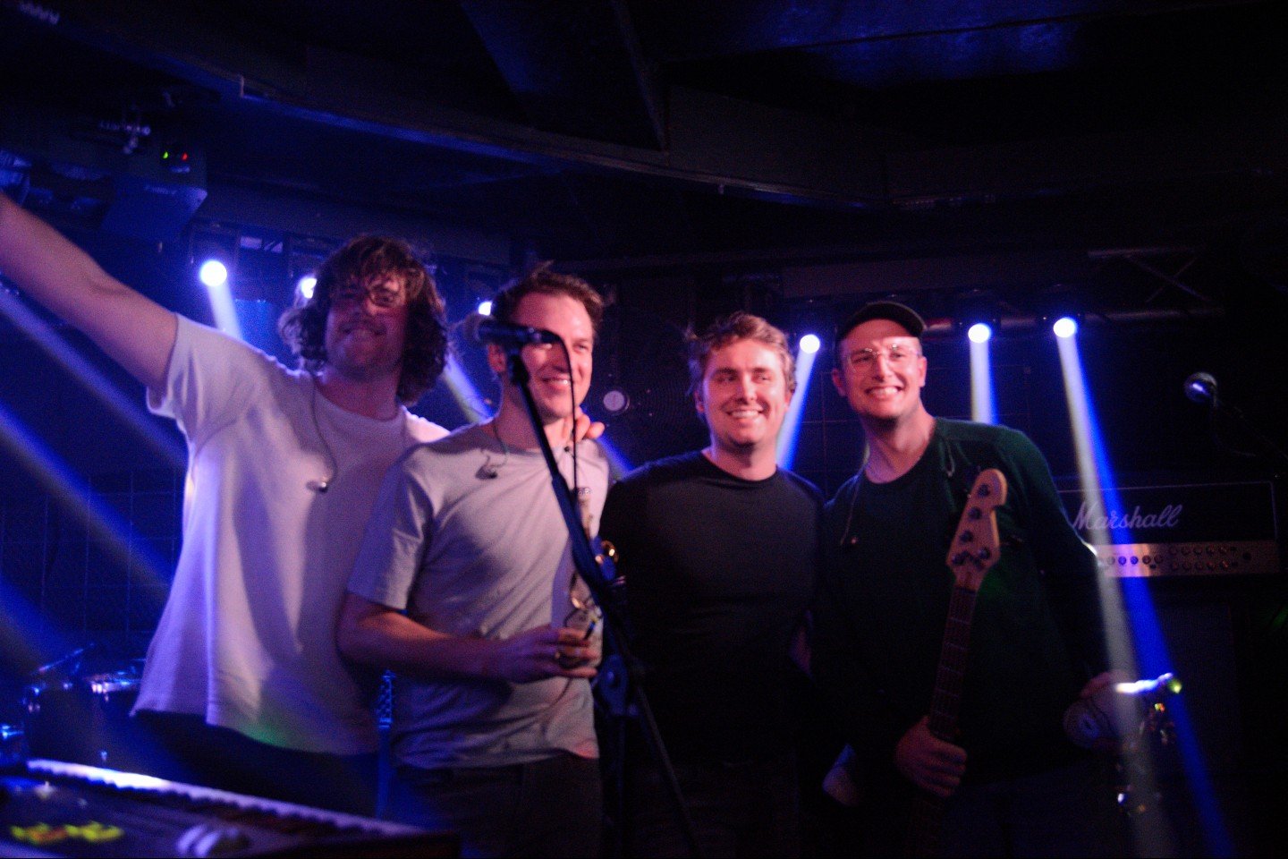 About last friday night⚡Thanks everyone, see you soon!
&bull;
📸 @nrjx_studio
🎥 @aida_jros