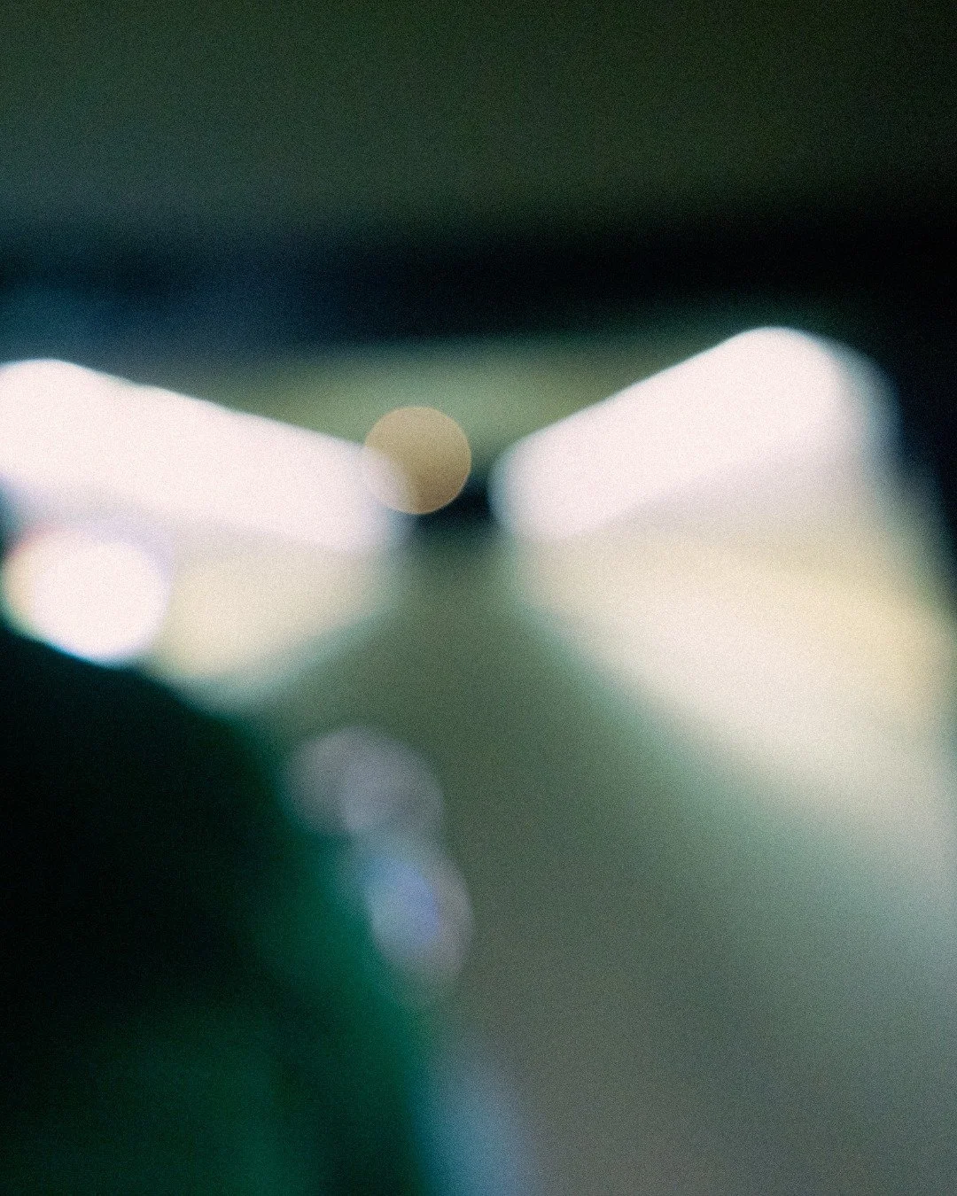 "Into the misty midnight clouds..."