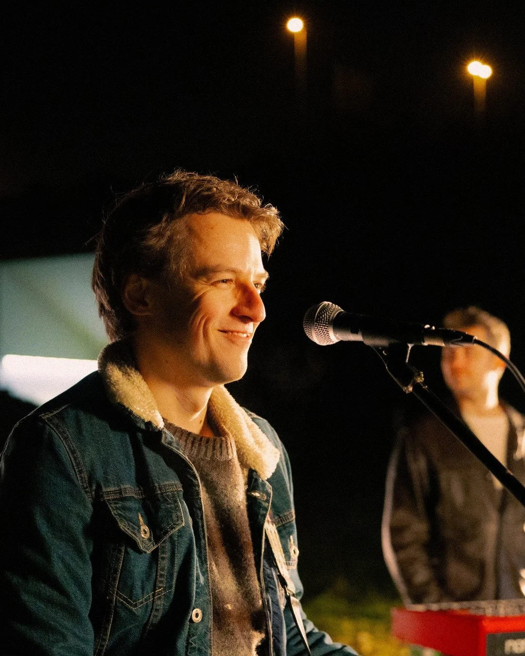 "Euphoric they felt, gave it all for love..."