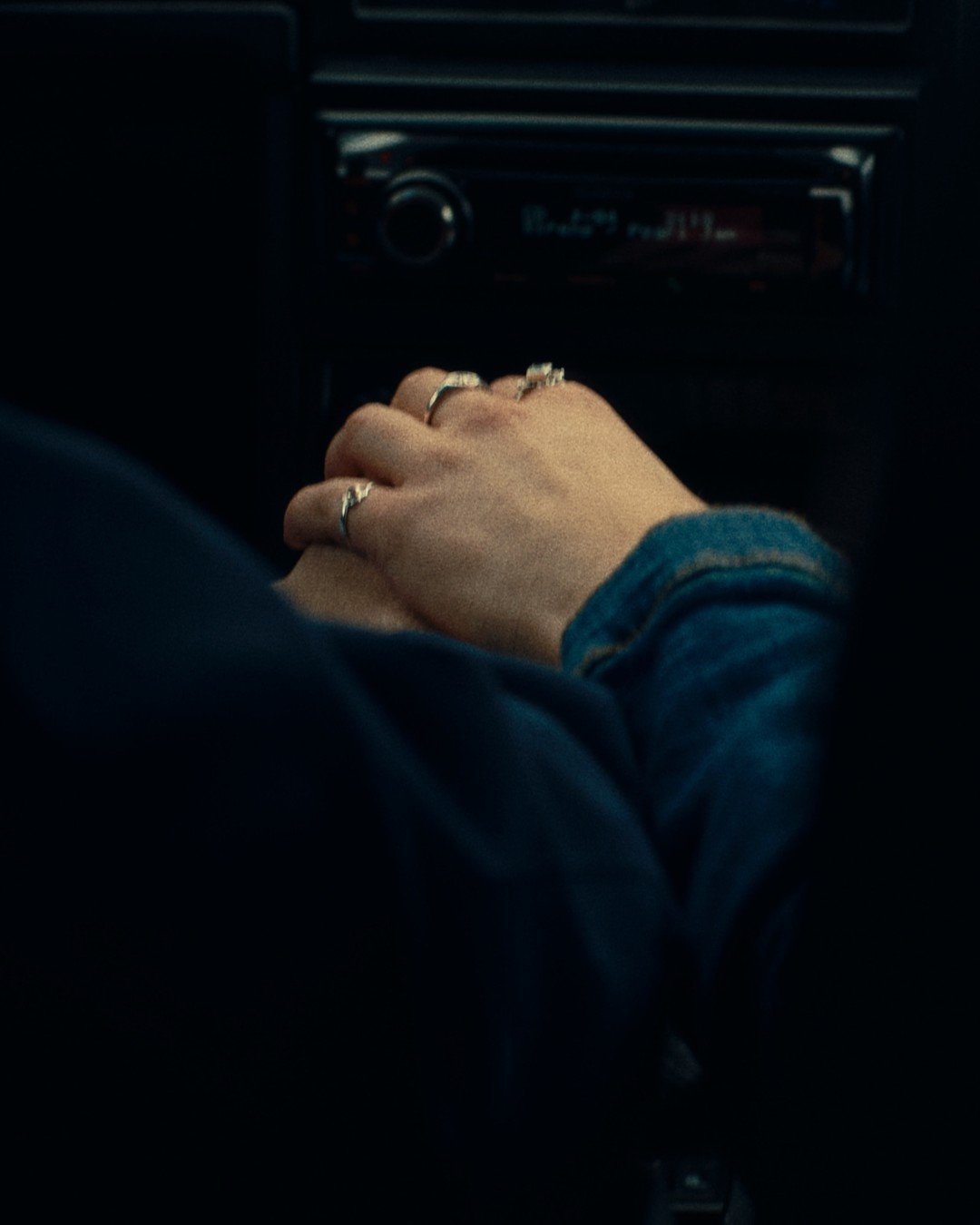 "They were caught somewhere in between..."