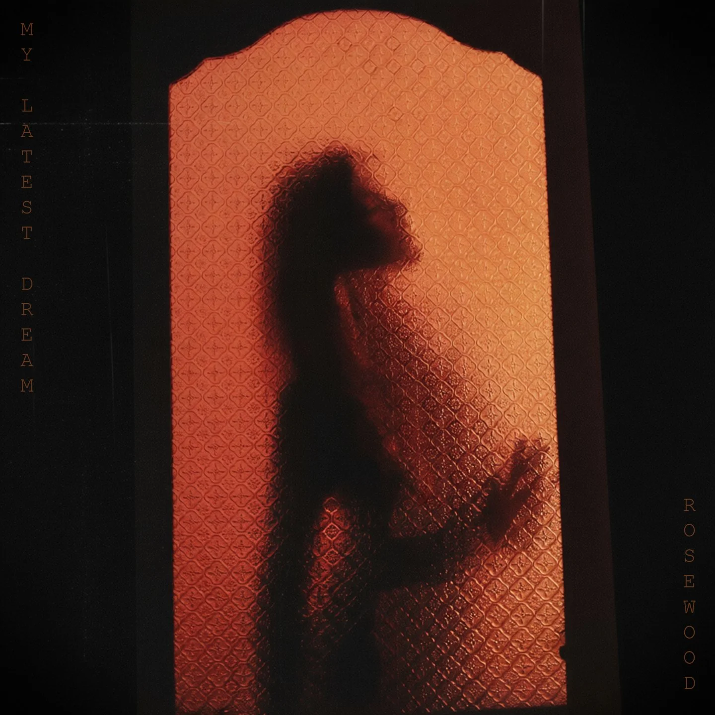 'My Latest Dream' - out 17.04