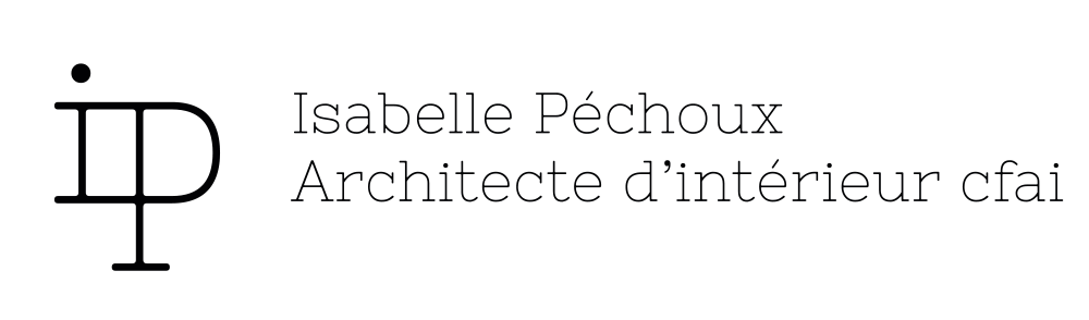 Isabelle Pechoux architecte d&#39;intérieur
