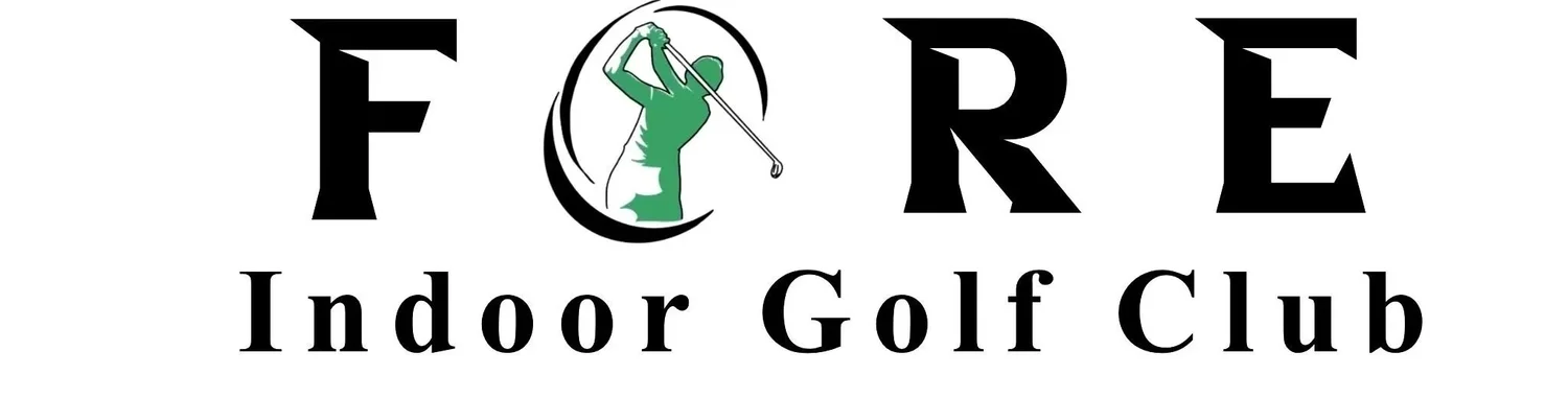 Fore Indoor Golf Club