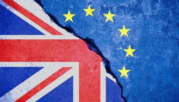 Beyond Brexit: The Potential Dominoes of EU Departures Revealed