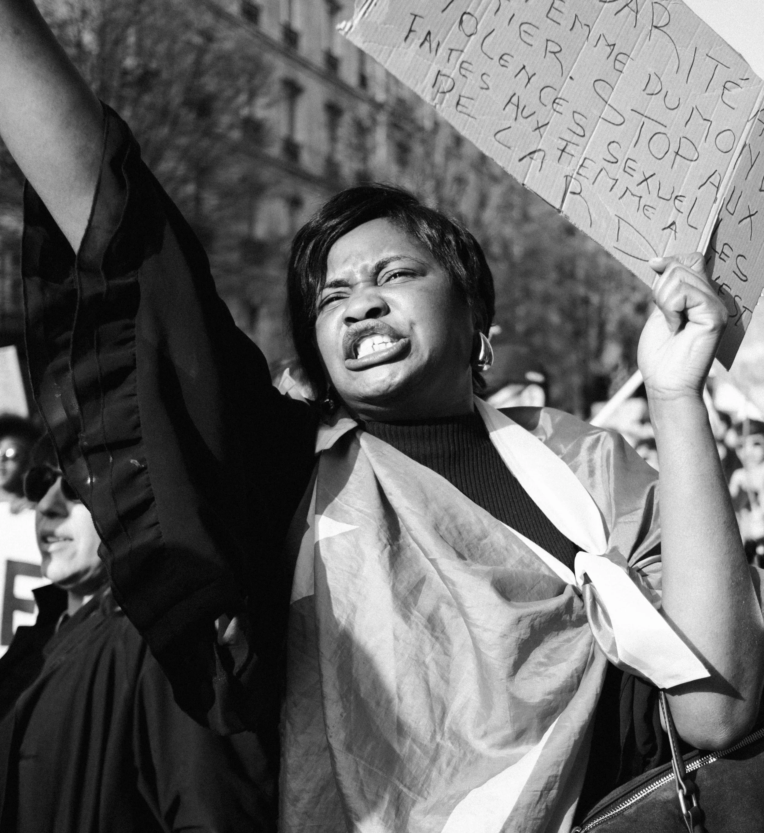 International Women's Day