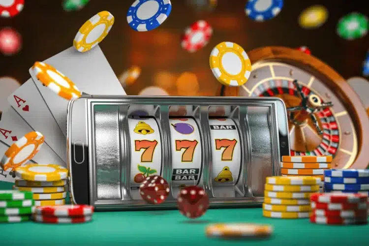 Inside the UK’s Online Casino Reckoning: Tech, Tension, and Tighter Reins