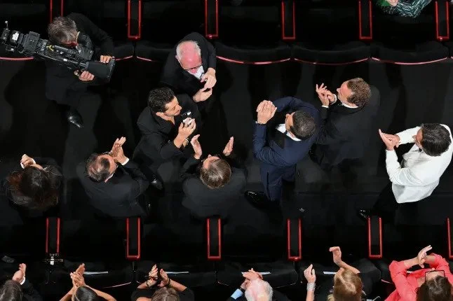 Beyond the Standing Ovation