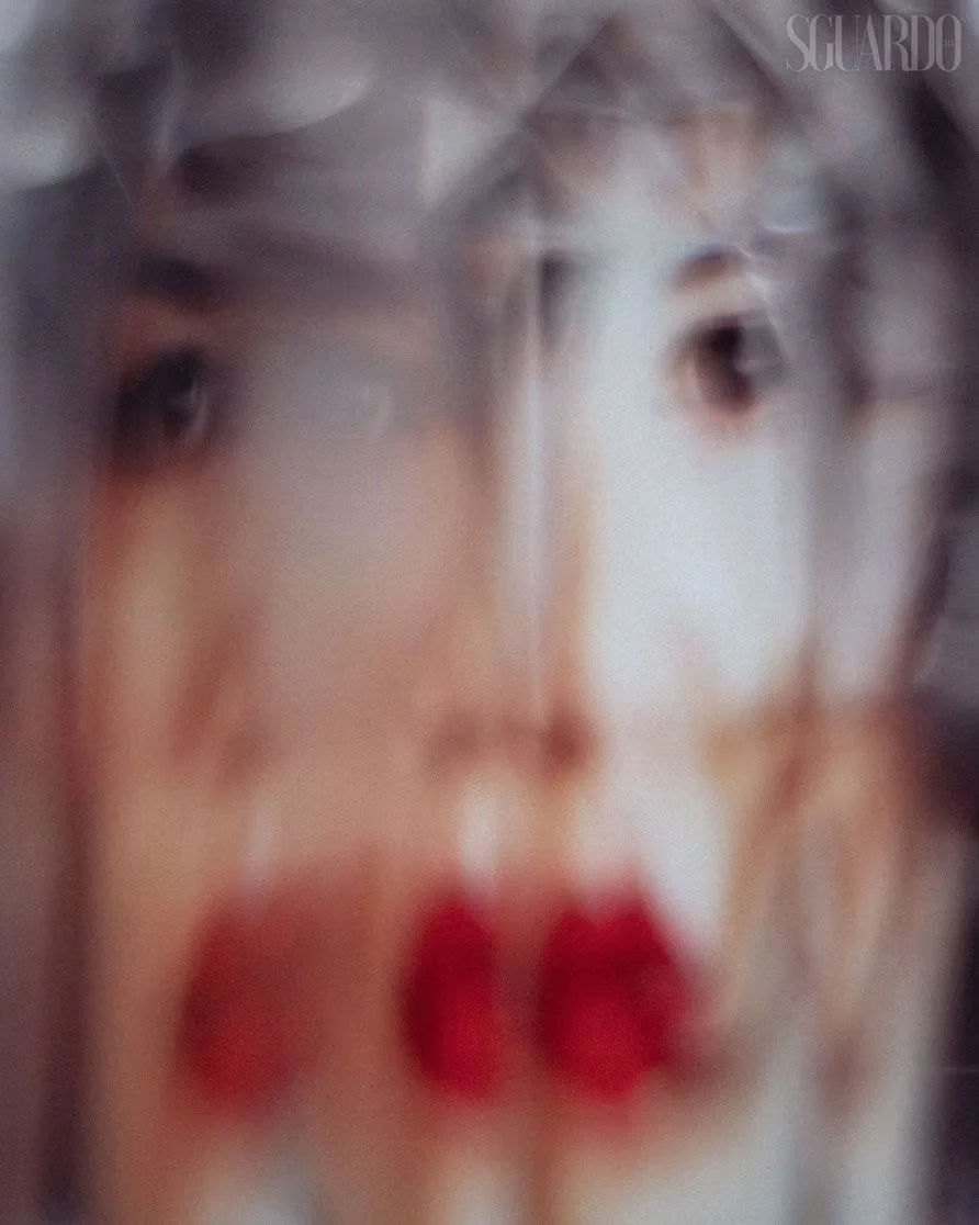 Self-portrait (Sguardo Art)