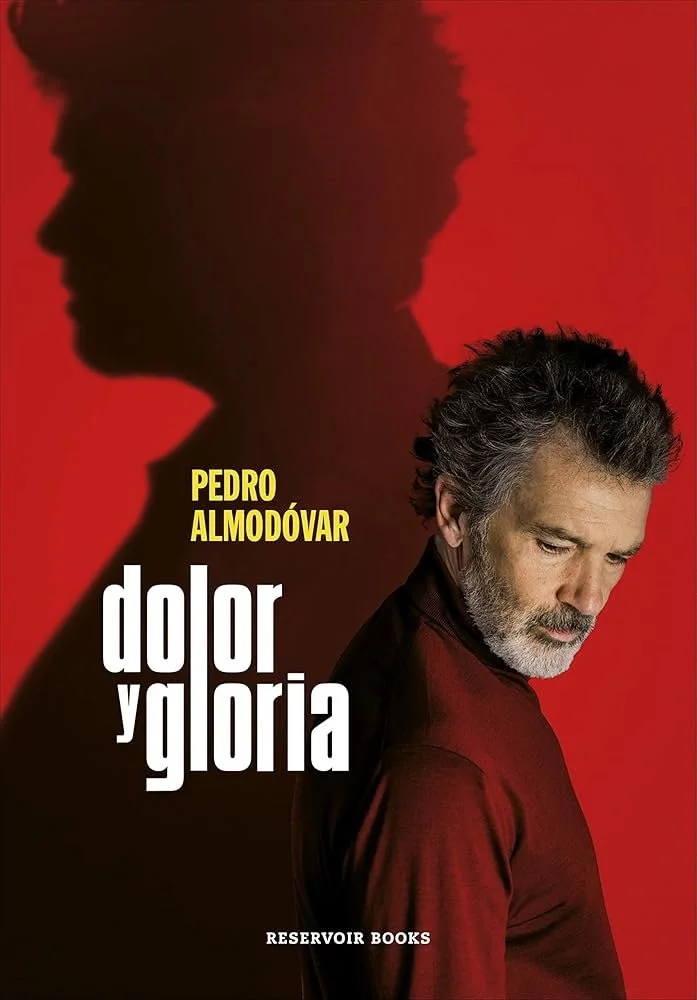 #INTOTHECUTTINGROOM With Pedro Almodovar and Dolor y Gloria