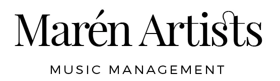 Maren Artists Logo