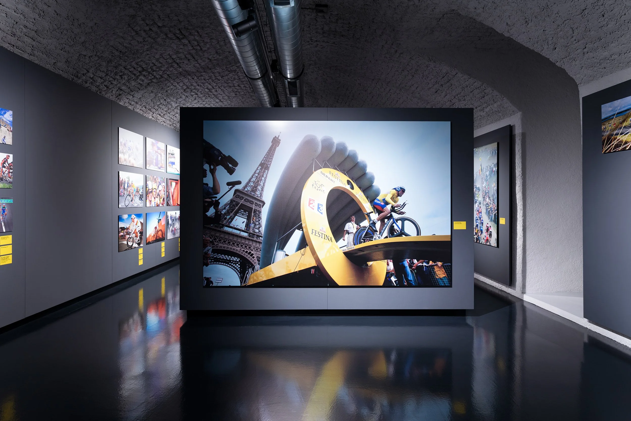 Game on Gallery