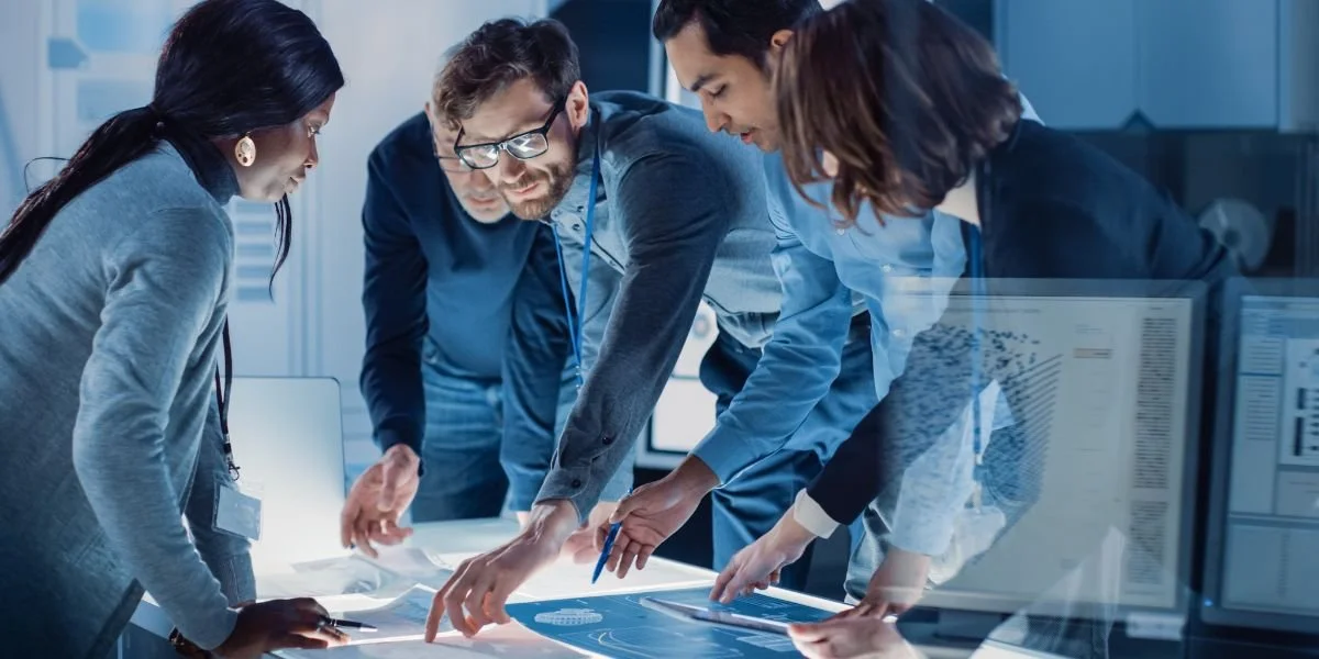 Investing in innovation: how to align CFOs behind deep tech ventures