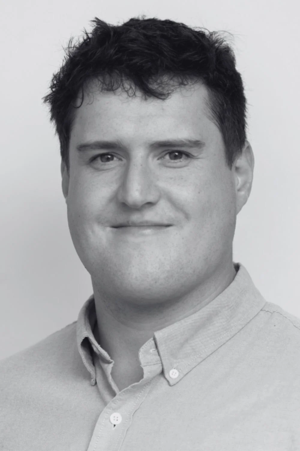 Jason a Venture Analyst for CFT
