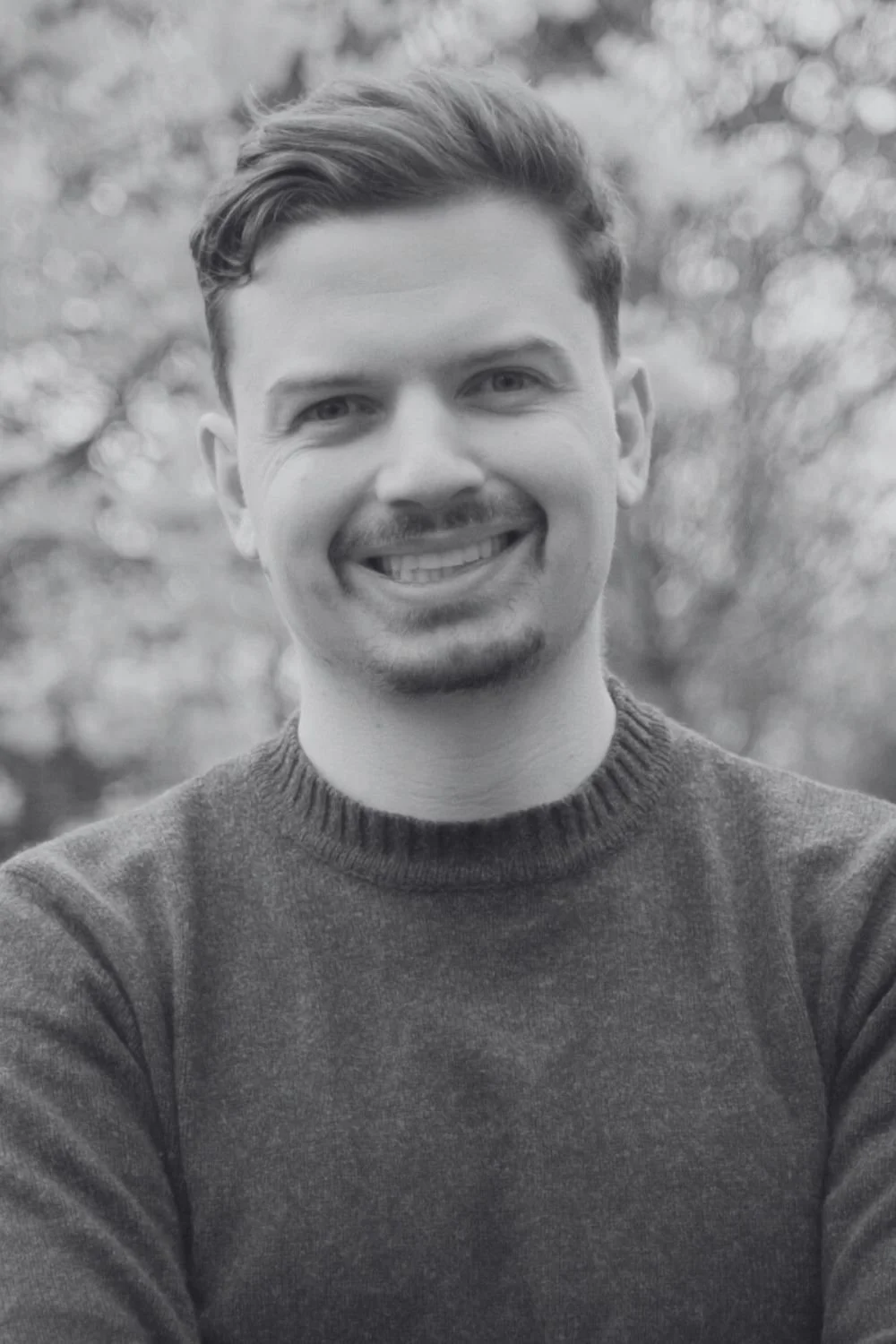 Matt Bidwell, CFT Venture Analyst