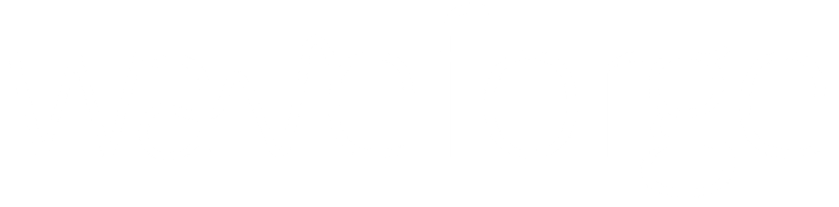 waveforge logo in white lowercase letters.