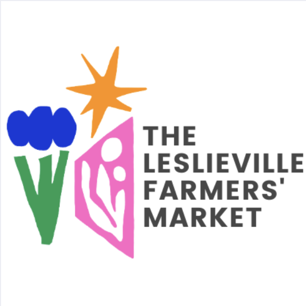 Leslieville Farmers' Market - Nov 30th