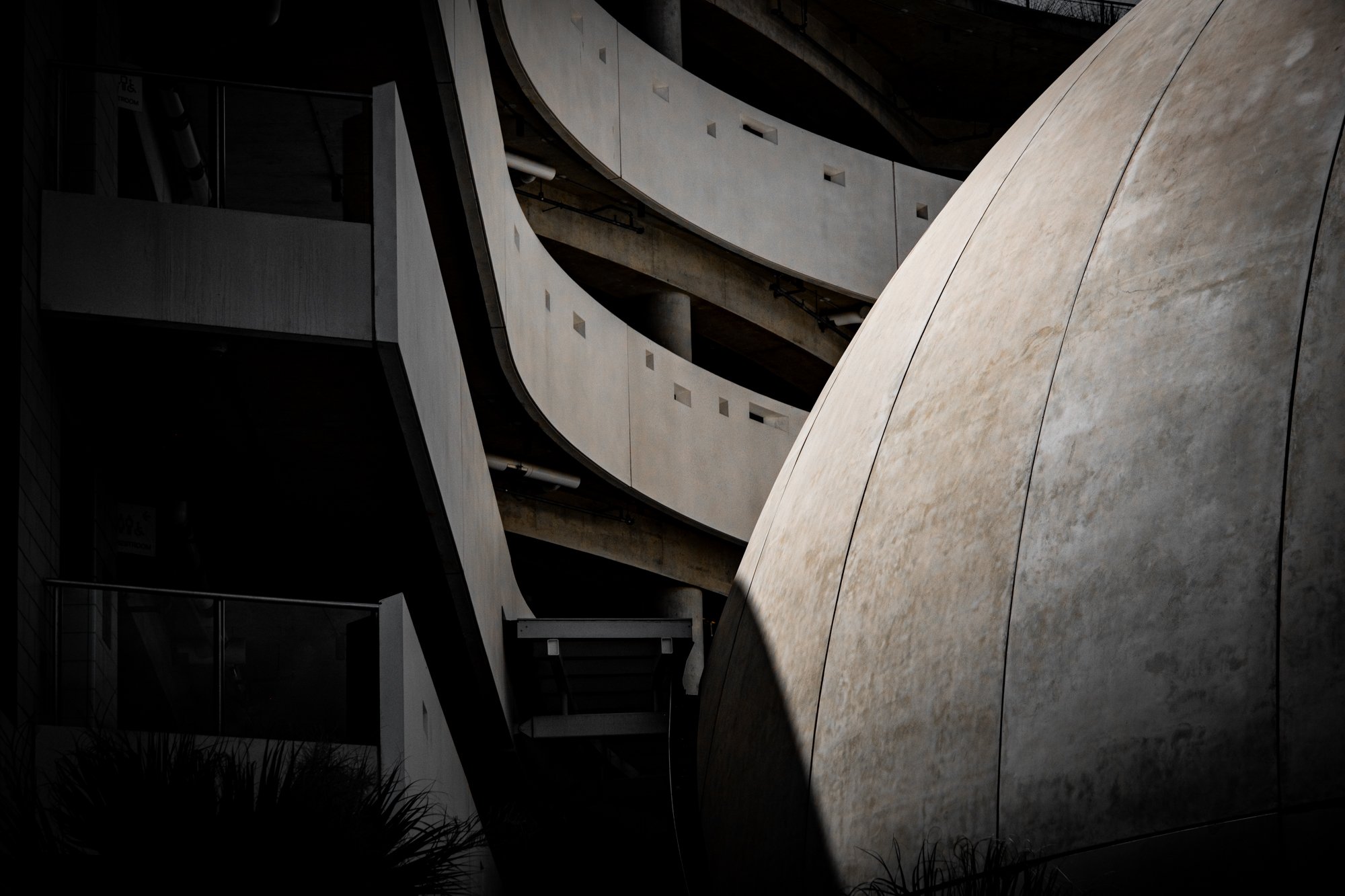 Science Museum, Miami