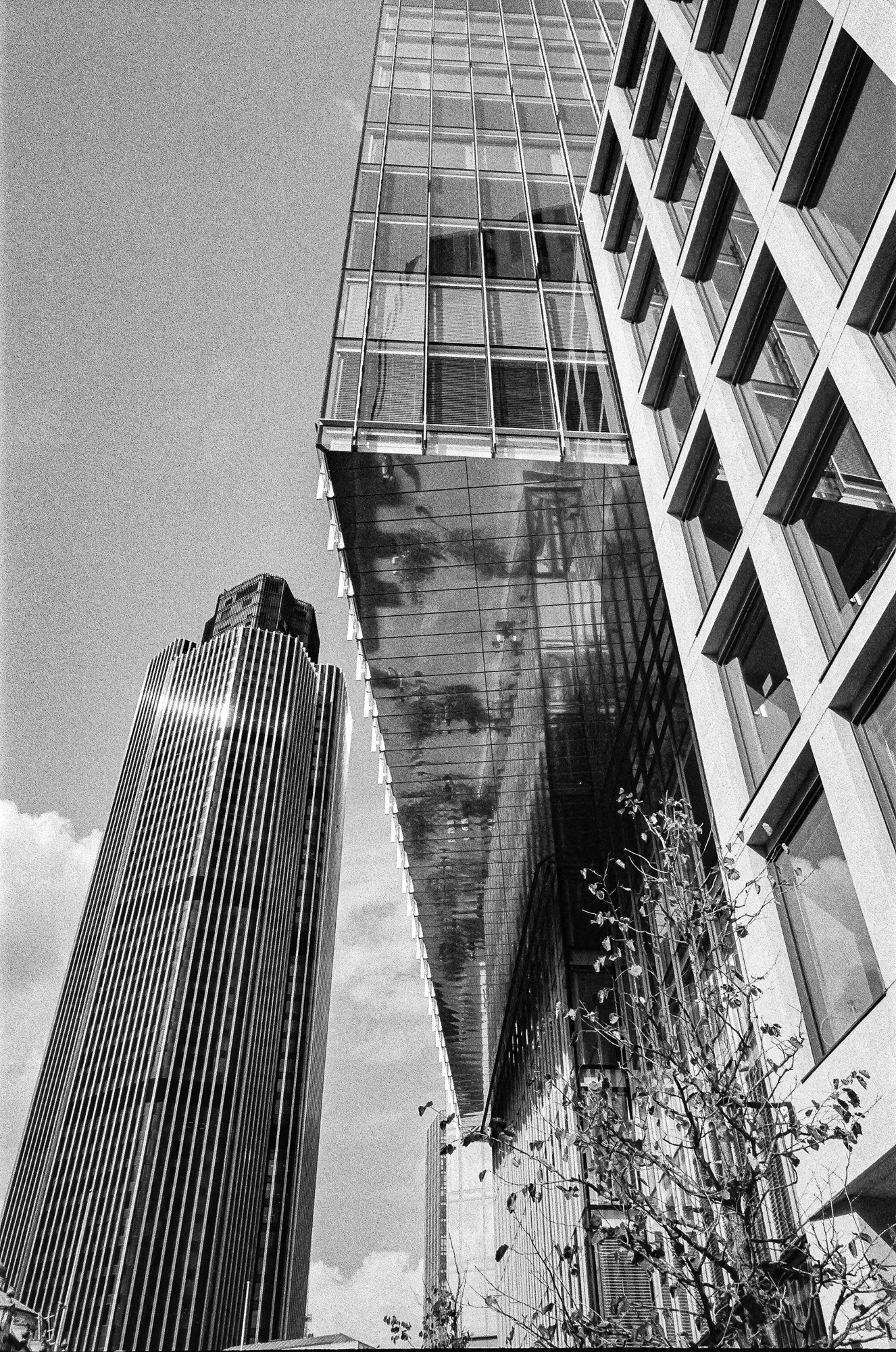 City of London