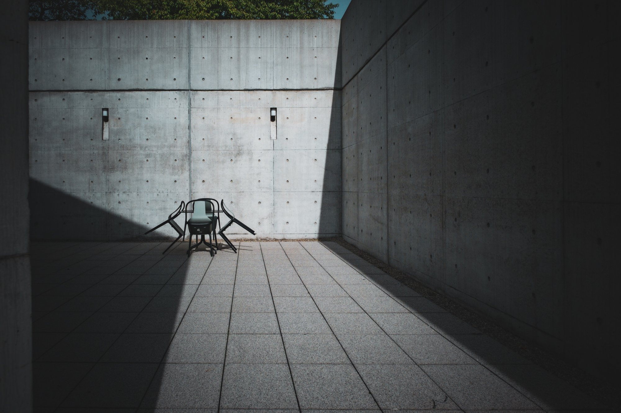 Vitra Campus, Weil am Rhein (DE)