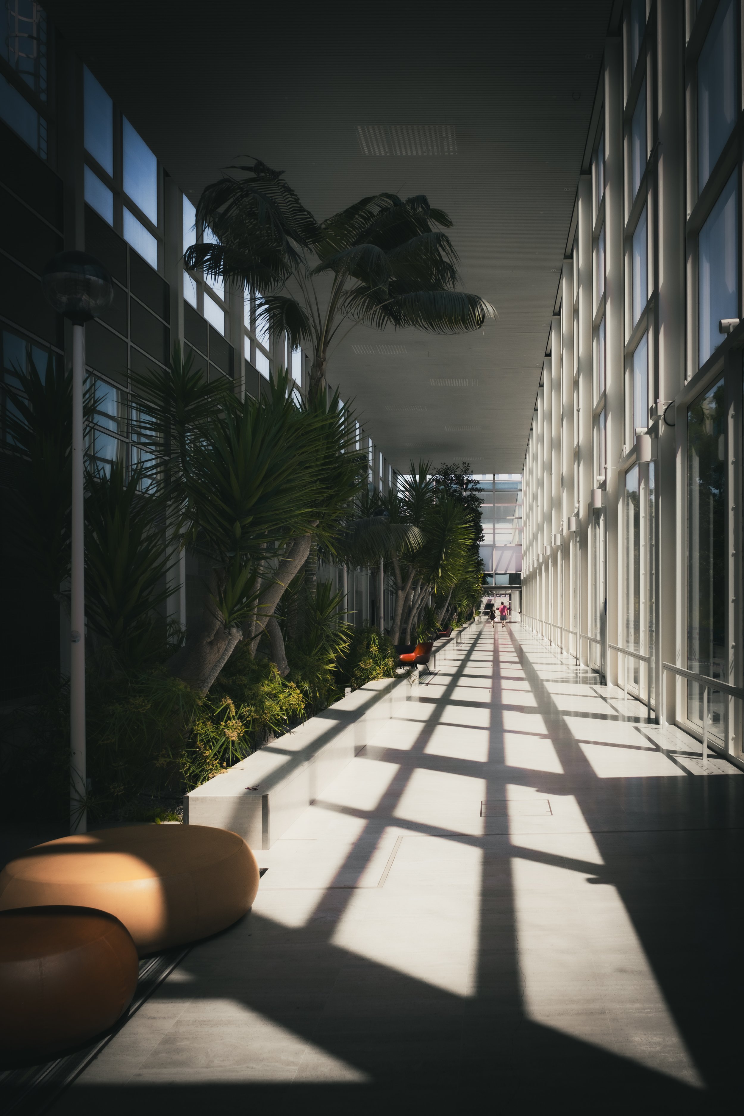 MK:One, Milton Keynes