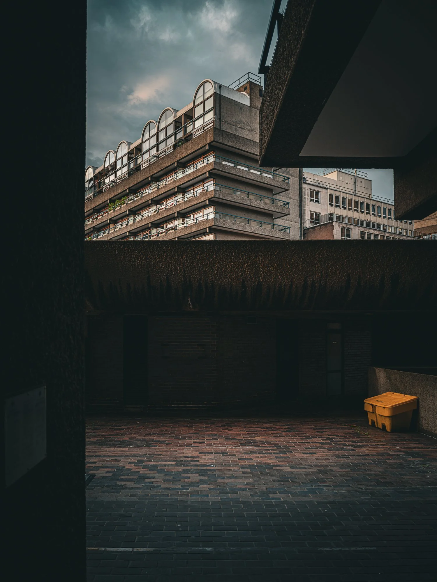 Barbican