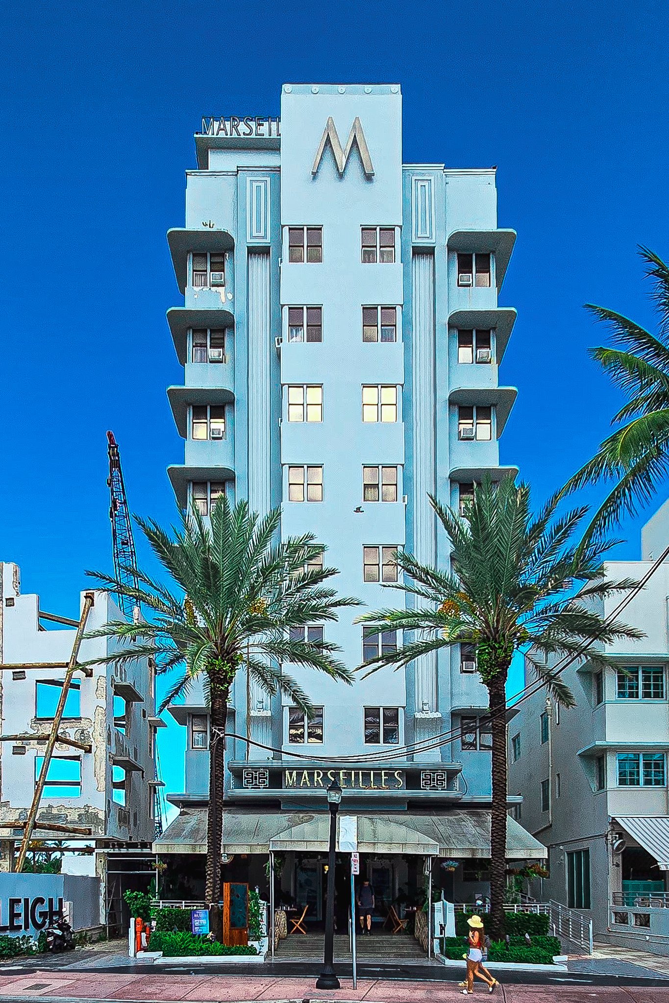 South Beach, Miami