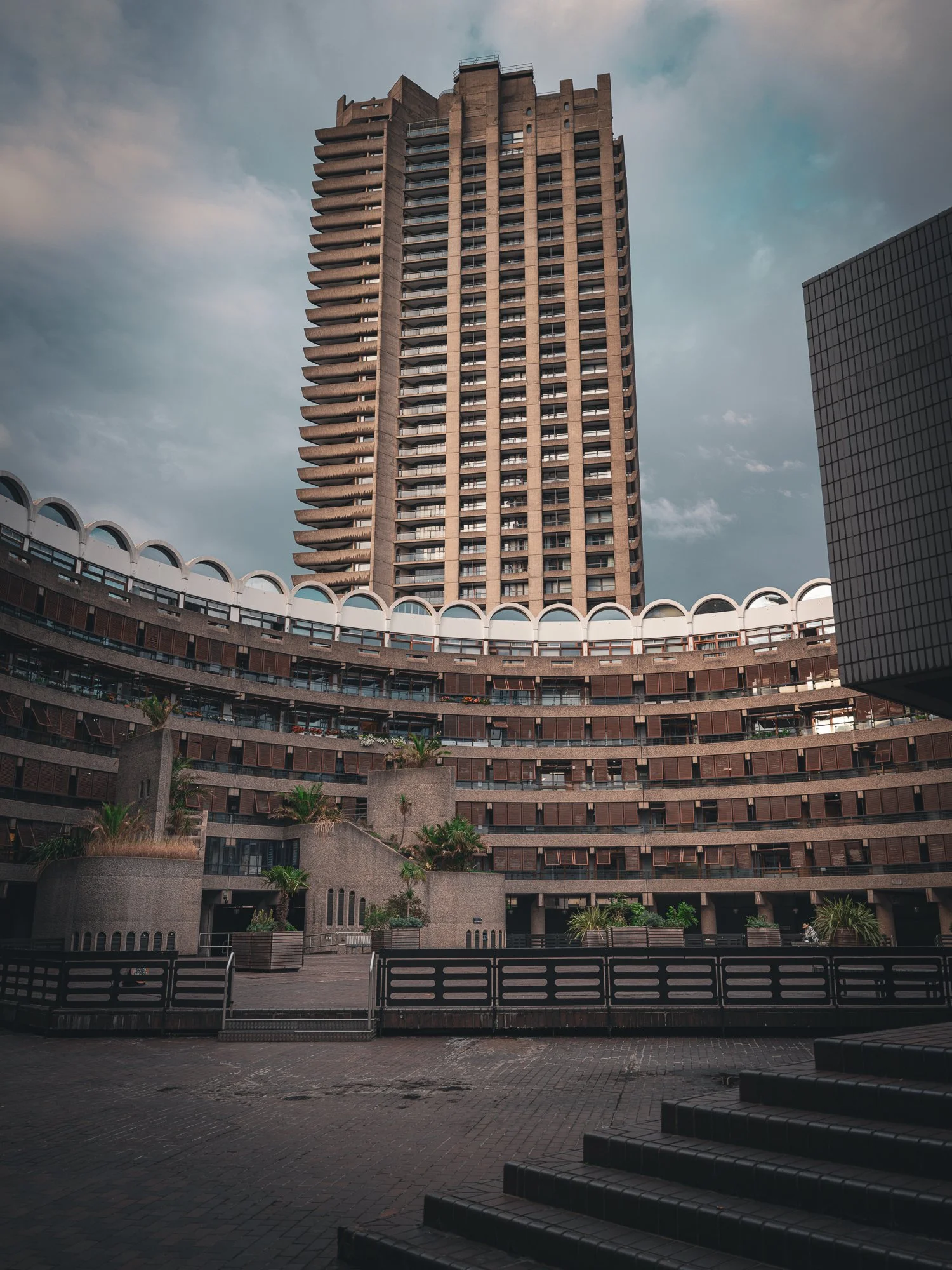 Barbican