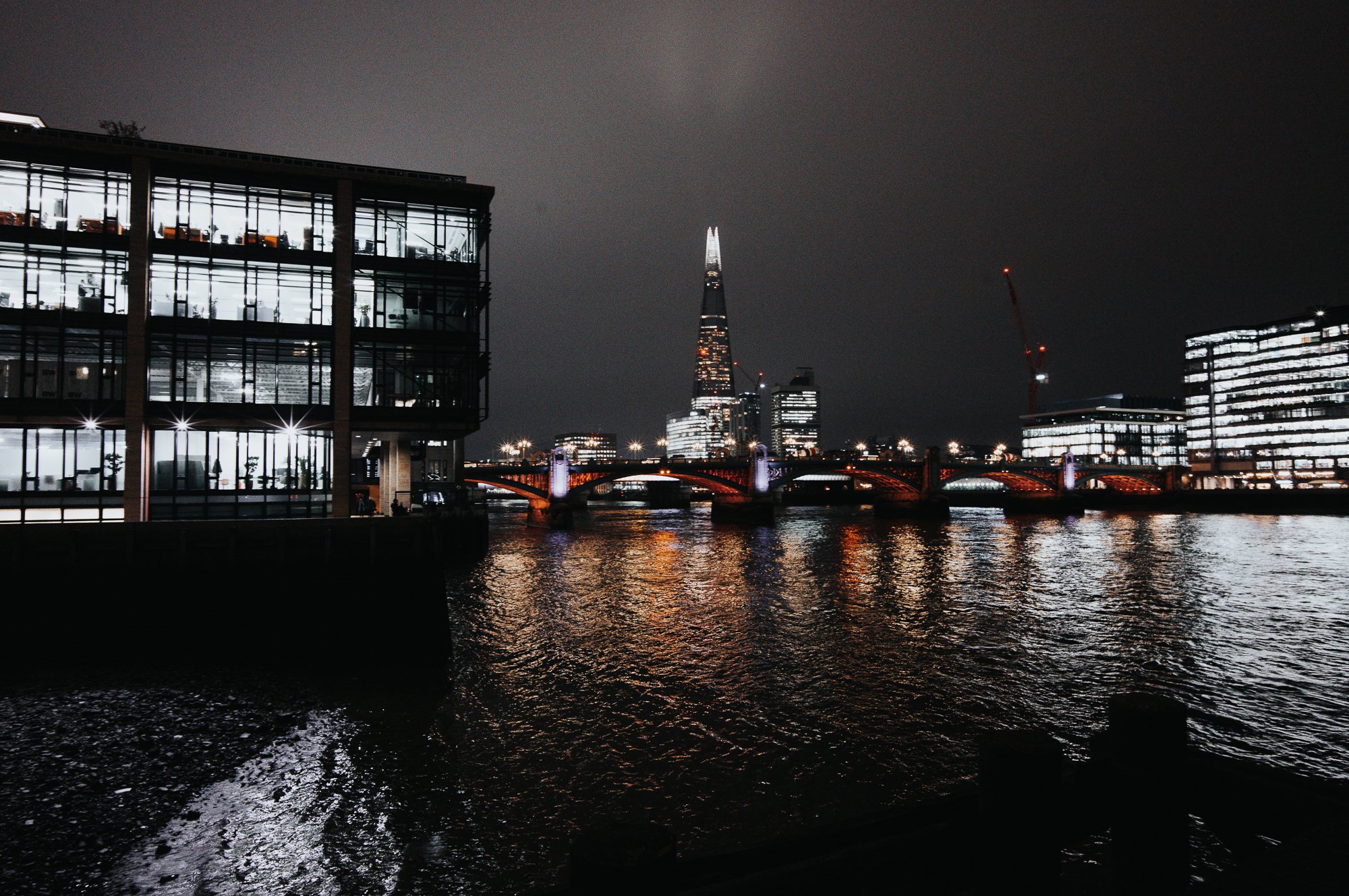 The Shard