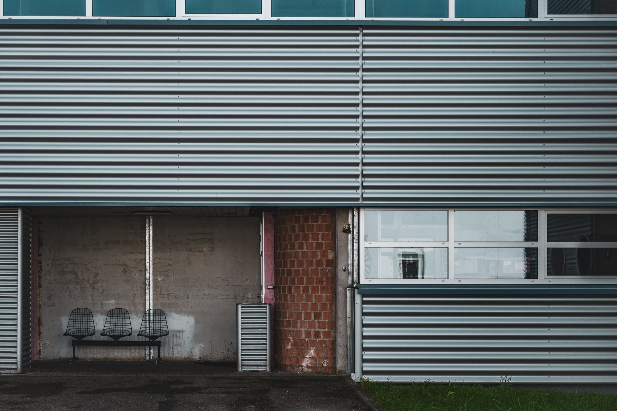 Virta Campus, Weil am Rhein (DE)