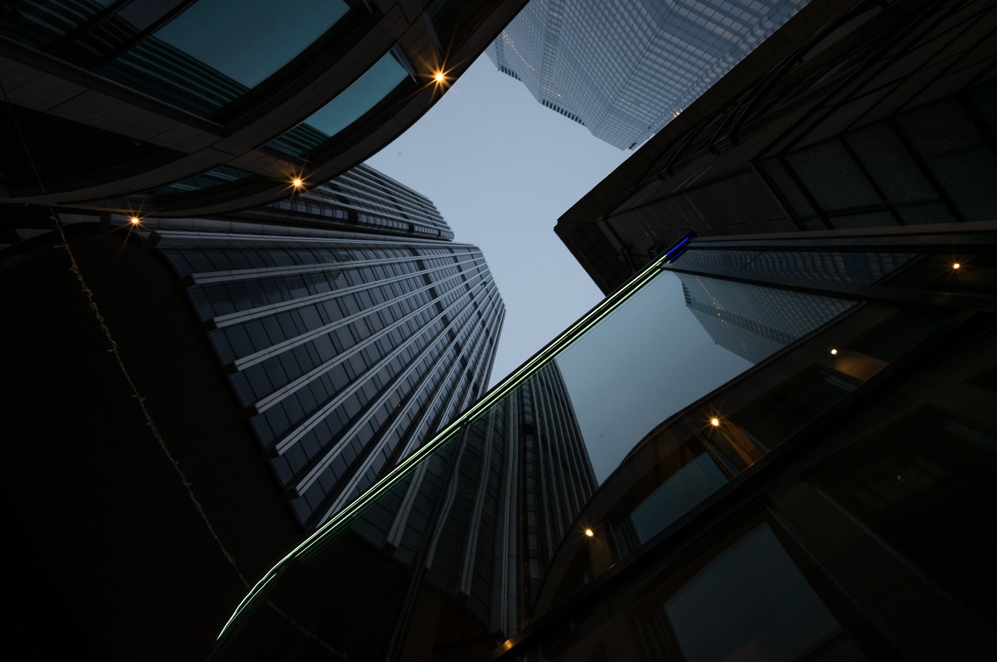 Tower 42