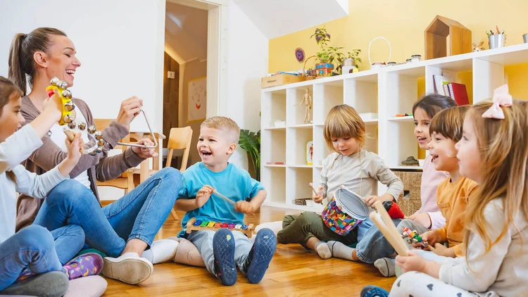 Contact Us — A New Beginning Children's Learning Center