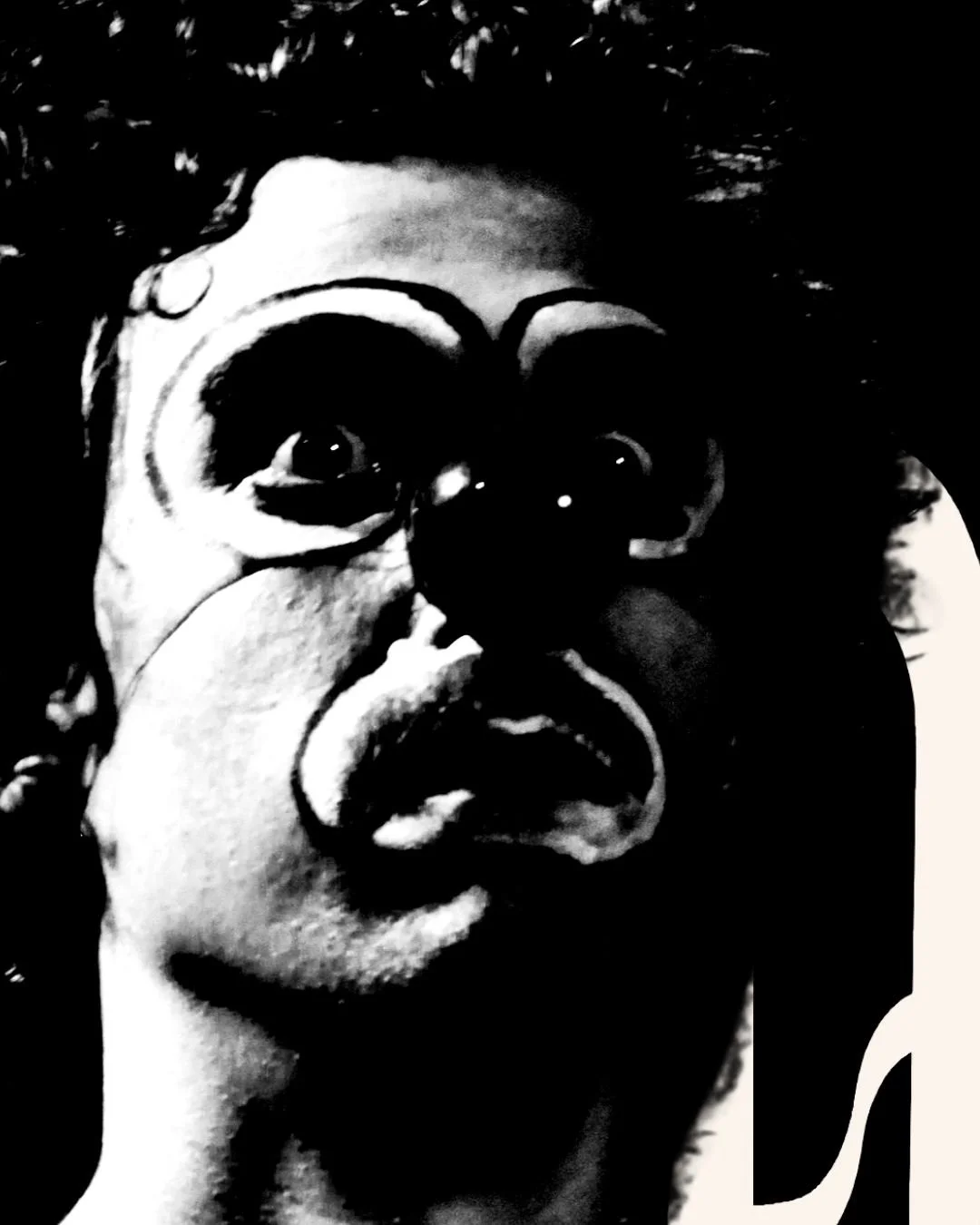 OPEN CALL - Teoshaku Kokeellisen teatterin iltamaan on auki