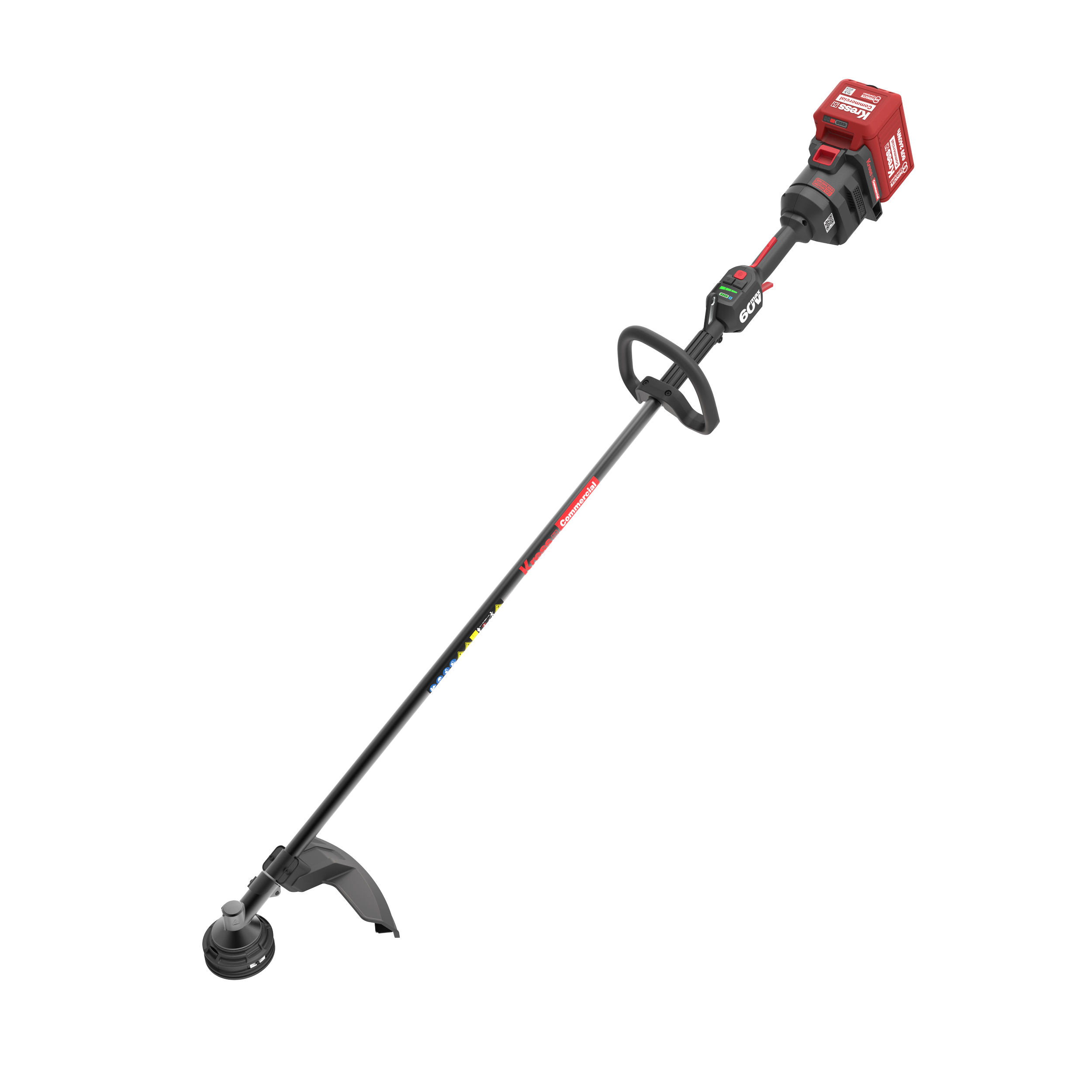 KC100.9 60 V 42 cm grass trimmer