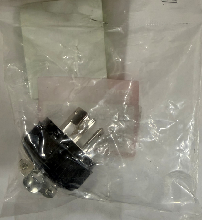 Honda Plug Assembly - Premium Electrical Connector