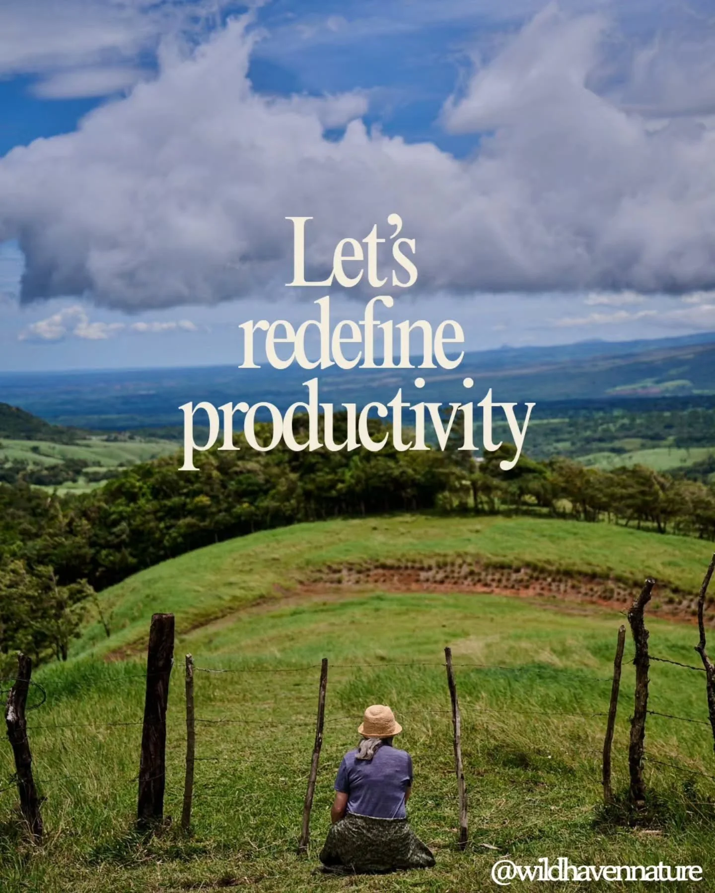 Therapists: anyone else feel a little triggered by the word "productivity"? 😂🙋&zwj;♀️📈

Caseload. Notes. Billable hours. Emails. CEUs. All the things we&rsquo;re supposed to keep up with.

So I&rsquo;d like to propose some new metrics:

