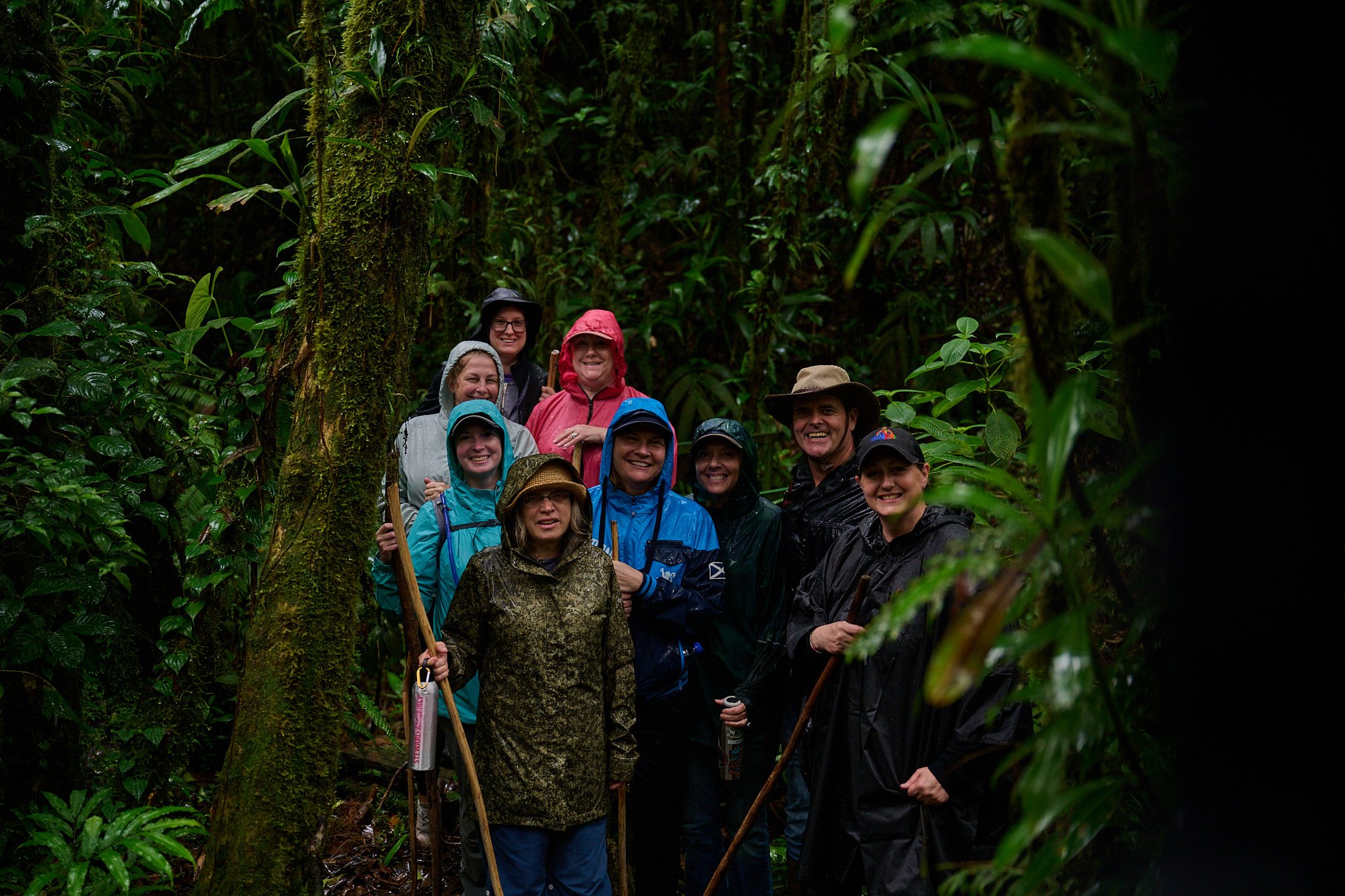 costa rica therapist retreat