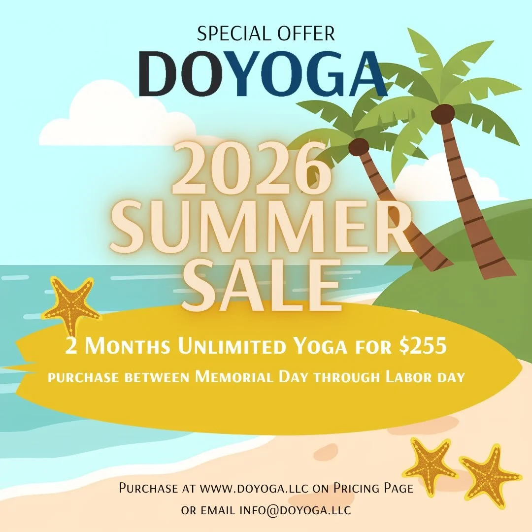 Visiting the Jersey shore for the summer?! Practice at  the top ranked studio in Monmouth County. The studio that will leave you feeling refreshed, grounded, strong, and welcomed. Accessible yoga for all. Not heated! Link to book in bio! Visit the pr
