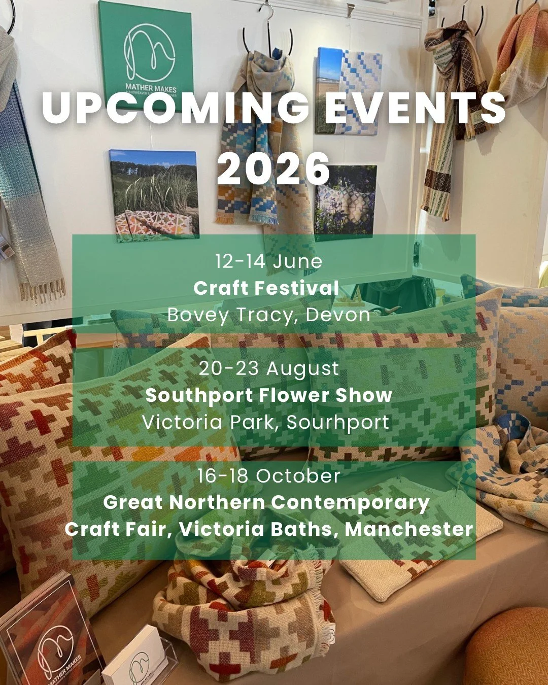 2026 Events