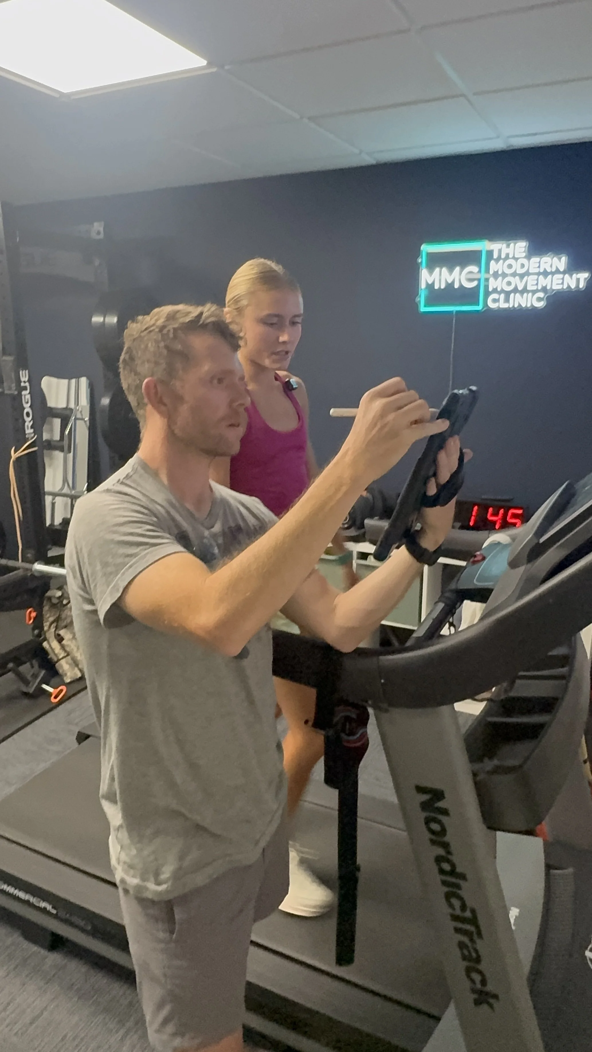 Expert Running and Gait Analysis with Coach Andrew Simmonsin Lakewood, CO