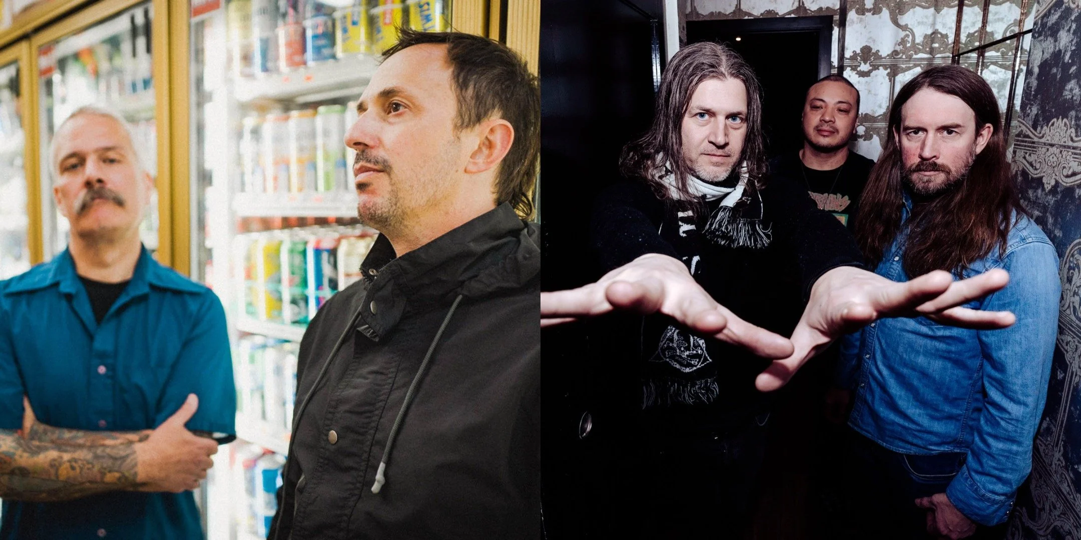 Sisters & Beinn w/ Splitview