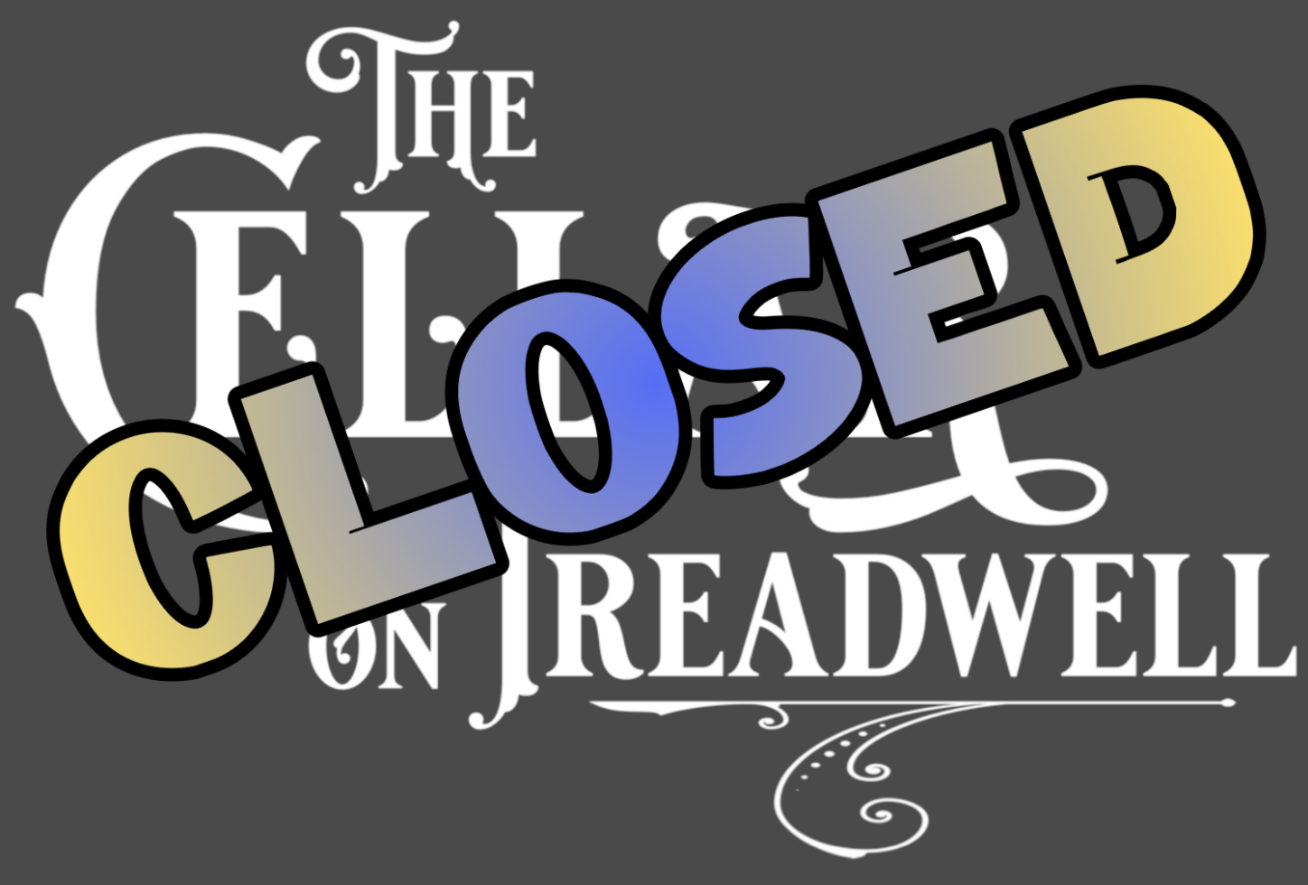 CLOSED