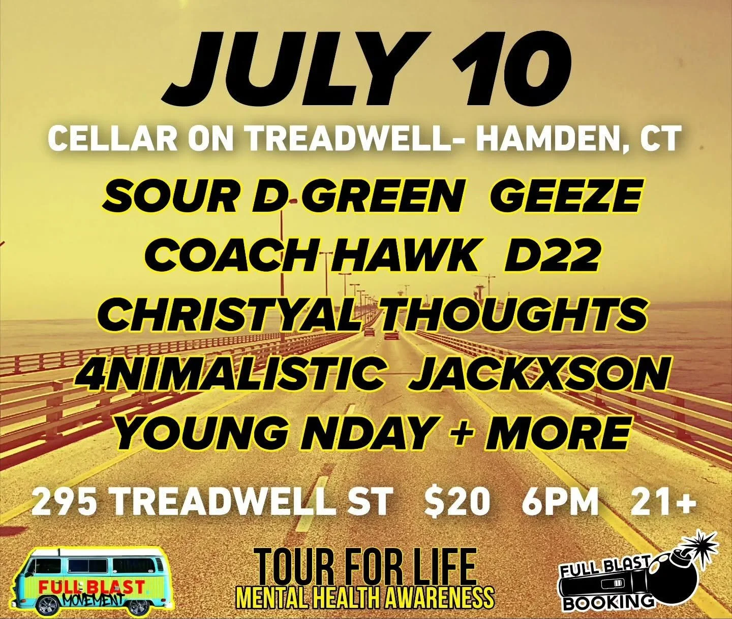 Summer Banger