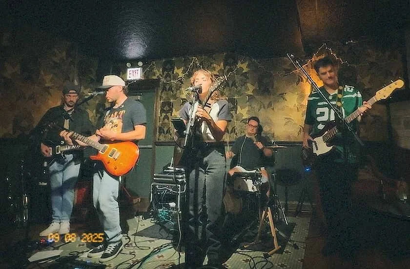 Earlymorningmob Presents: The POP OUT and Rock Out Show